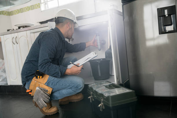 Best Plumbing Services Near Me  in Eaton, IN