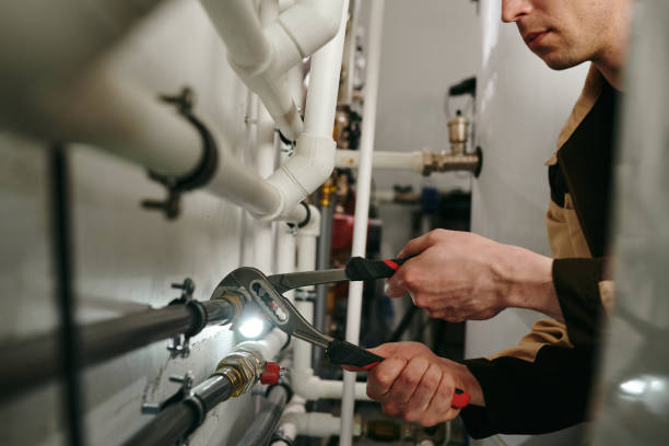 Best Sewer Cleaning Services  in Eaton, IN