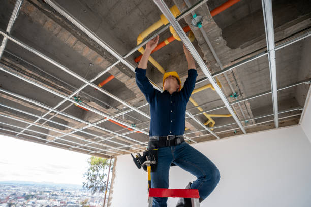 Best Water Leak Repair  in Eaton, IN