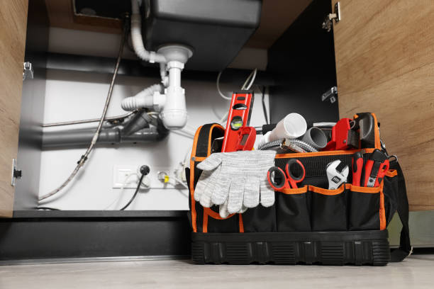 Best Local Plumber Services  in Eaton, IN