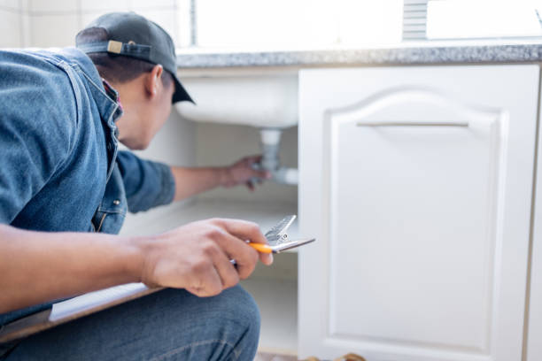 Best Shower Repair Services  in Eaton, IN