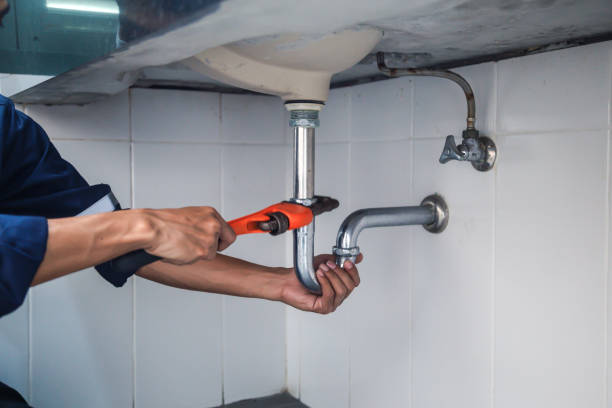 Shower Repair Services in Eaton, IN