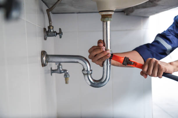Best Septic Systems  in Eaton, IN