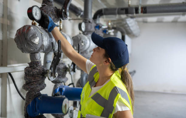 Best Water Heater Repair  in Eaton, IN