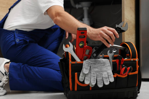 Best Same-Day Plumbing Service  in Eaton, IN