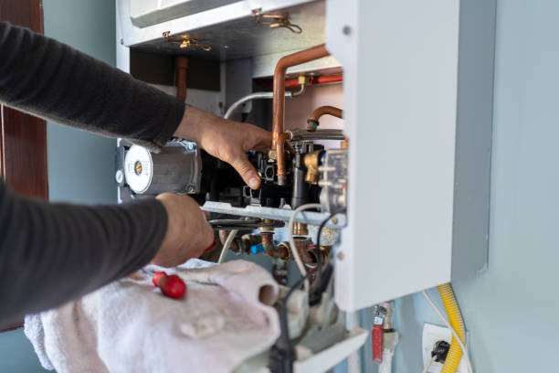 Best Boilers & Radiators  in Eaton, IN