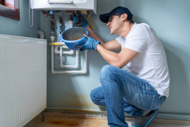 Boilers & Radiators in Eaton, IN