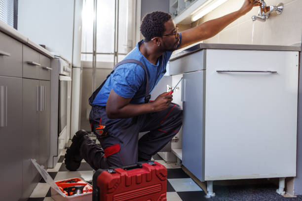 Best Faucet Repair  in Eaton, IN