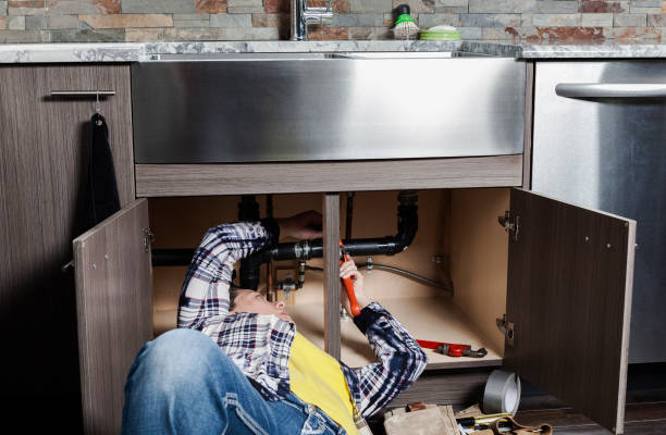 Best Affordable Plumbing Services  in Eaton, IN