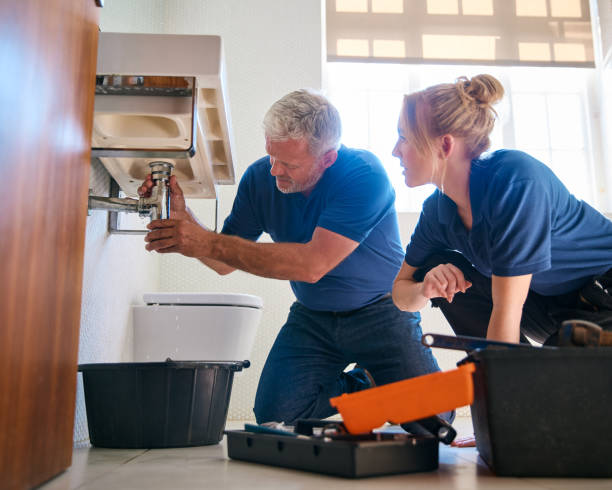 Best Emergency Plumbing Repair  in Eaton, IN